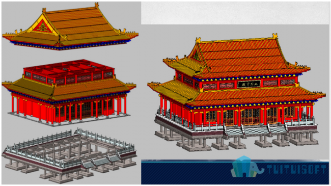 《BIM视频学习效果怎么样?》 BIM百科 第4张-BIM建筑网 《BIM视频学习效果怎么样?》 BIM百科 第4张