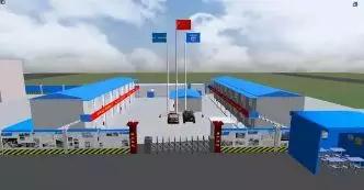 BIM技术在某地铁机电施工中的应用 BIM案例 第3张-BIM建筑网 BIM技术在某地铁机电施工中的应用 BIM案例 第3张