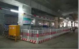 BIM技术在某地铁机电施工中的应用 BIM案例 第6张-BIM建筑网 BIM技术在某地铁机电施工中的应用 BIM案例 第6张