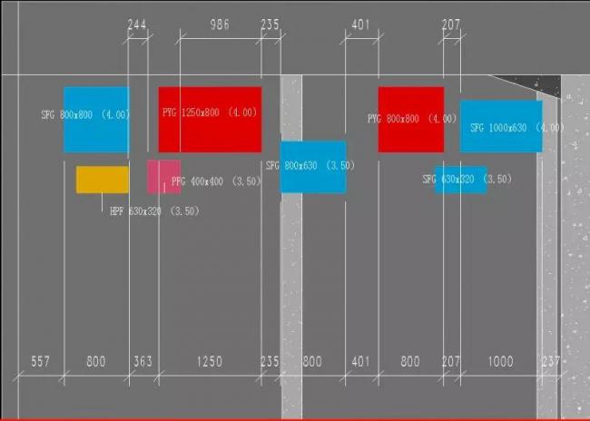BIM技术在某地铁机电施工中的应用 BIM案例 第9张-BIM建筑网 BIM技术在某地铁机电施工中的应用 BIM案例 第9张