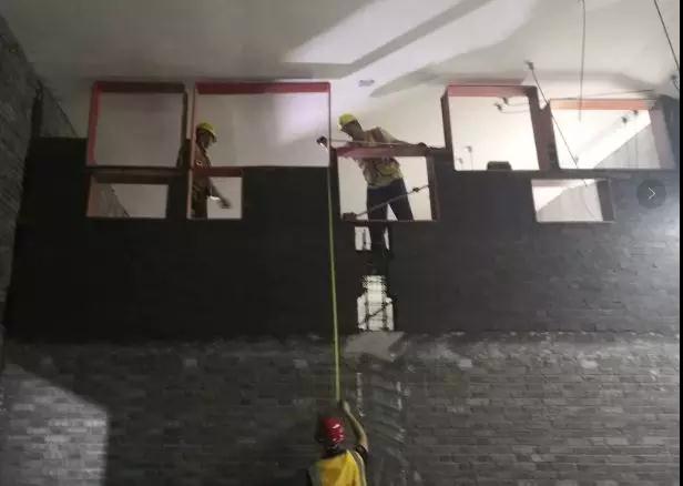 BIM技术在某地铁机电施工中的应用 BIM案例 第11张-BIM建筑网 BIM技术在某地铁机电施工中的应用 BIM案例 第11张