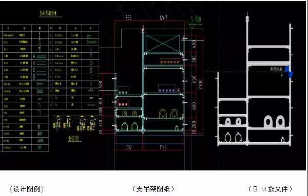 BIM技术在某地铁机电施工中的应用 BIM案例 第17张-BIM建筑网 BIM技术在某地铁机电施工中的应用 BIM案例 第17张