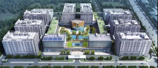 VR虚拟现实、放线机器人、无人机...中建八局这个项目把BIM运用得炉火纯青! BIM视界 第1张-BIM建筑网 VR虚拟现实、放线机器人、无人机...中建八局这个项目把BIM运用得炉火纯青! BIM视界 第1张