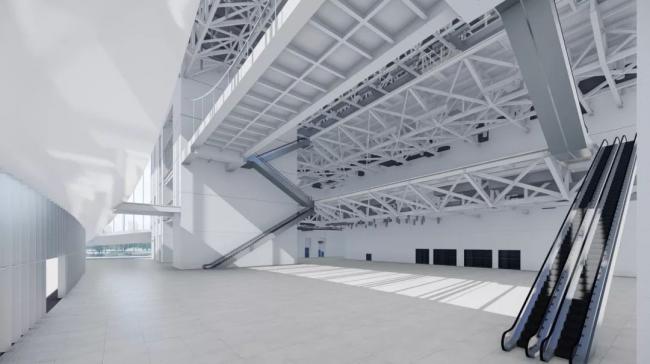 BIM方案期间的效果,会让甲方眼前一亮,带你体验BIM的魅力 BIM方案期间的效果,会让甲方眼前一亮,带你体验BIM的魅力