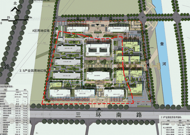 装配式|中建科技中标淮海科技城创智科技园一EPC装配式建筑项目! 装配式|中建科技中标淮海科技城创智科技园一EPC装配式建筑项目!