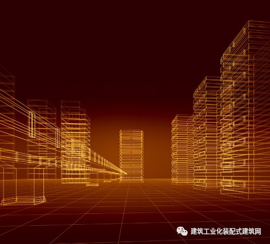 装配式|看懂当前建筑业变革与创新的四大方向 装配式资讯 第1张-BIM建筑网 装配式|看懂当前建筑业变革与创新的四大方向 装配式资讯 第1张
