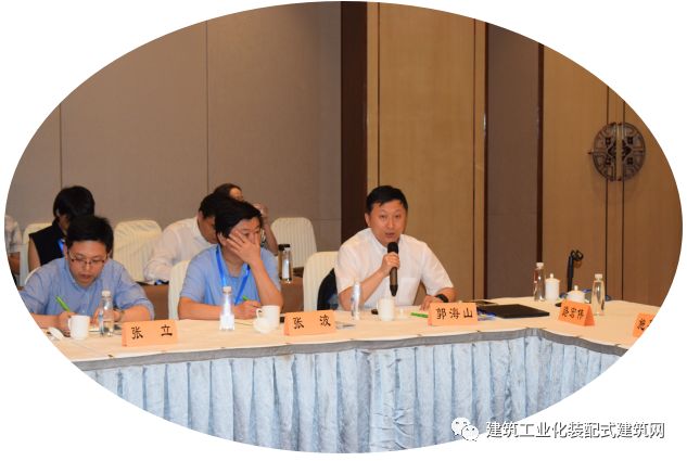 装配式|重磅|叶浩文就推进装配式建筑持续健康发展发起倡议 装配式资讯 第6张-BIM建筑网 装配式|重磅|叶浩文就推进装配式建筑持续健康发展发起倡议 装配式资讯 第6张