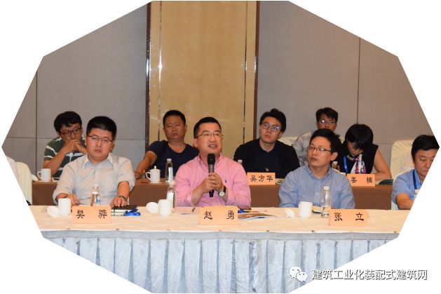 装配式|重磅|叶浩文就推进装配式建筑持续健康发展发起倡议 装配式资讯 第8张-BIM建筑网 装配式|重磅|叶浩文就推进装配式建筑持续健康发展发起倡议 装配式资讯 第8张