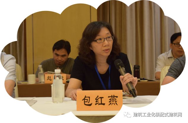 装配式|重磅|叶浩文就推进装配式建筑持续健康发展发起倡议 装配式资讯 第7张-BIM建筑网 装配式|重磅|叶浩文就推进装配式建筑持续健康发展发起倡议 装配式资讯 第7张