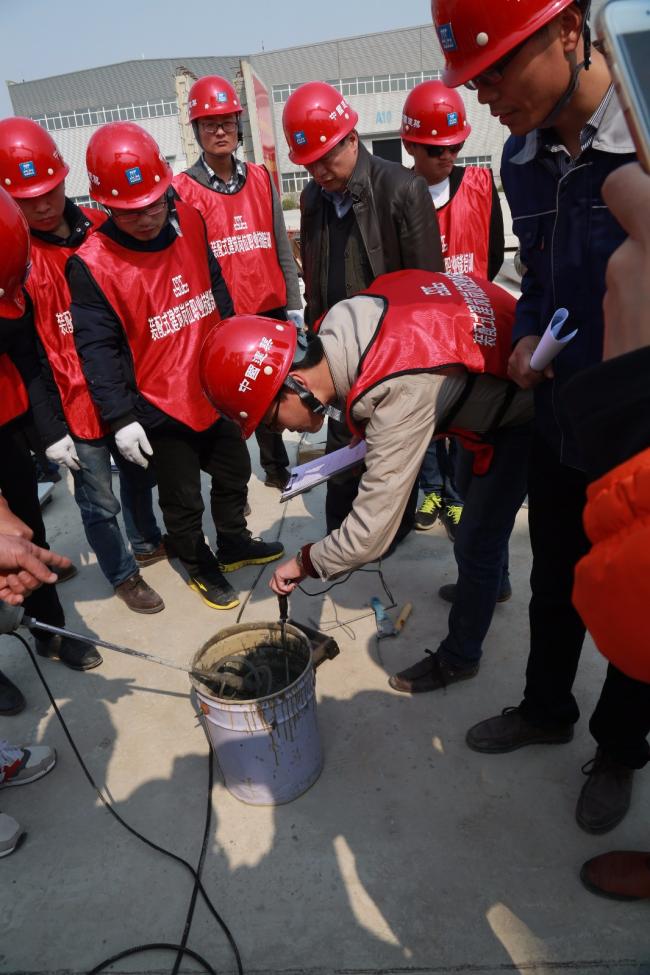 装配式|关于组织召开装配式混凝土建筑套筒灌浆操作技术与质量控制实训班的通知 装配式资讯 第3张-BIM建筑网 装配式|关于组织召开装配式混凝土建筑套筒灌浆操作技术与质量控制实训班的通知 装配式资讯 第3张