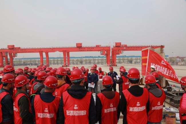 装配式|关于组织召开装配式混凝土建筑套筒灌浆操作技术与质量控制实训班的通知 装配式资讯 第6张-BIM建筑网 装配式|关于组织召开装配式混凝土建筑套筒灌浆操作技术与质量控制实训班的通知 装配式资讯 第6张