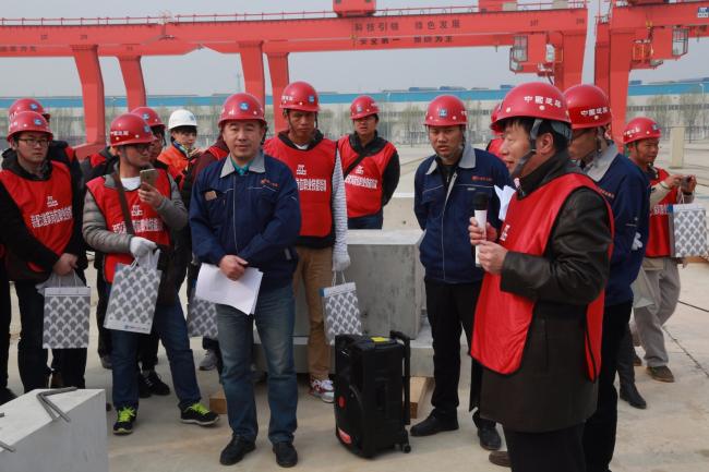 装配式|关于组织召开装配式混凝土建筑套筒灌浆操作技术与质量控制实训班的通知 装配式资讯 第7张-BIM建筑网 装配式|关于组织召开装配式混凝土建筑套筒灌浆操作技术与质量控制实训班的通知 装配式资讯 第7张