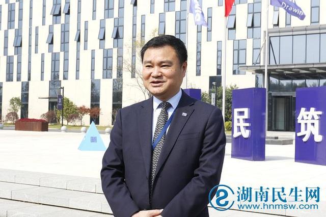 装配式|訚军:尊重人才共享成长,装配美好生活 装配式资讯 第2张-BIM建筑网 装配式|訚军:尊重人才共享成长,装配美好生活 装配式资讯 第2张