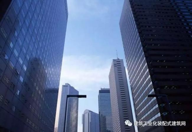装配式|装配式建筑——中国建筑工业化发展的必然 装配式资讯 第1张-BIM建筑网 装配式|装配式建筑——中国建筑工业化发展的必然 装配式资讯 第1张