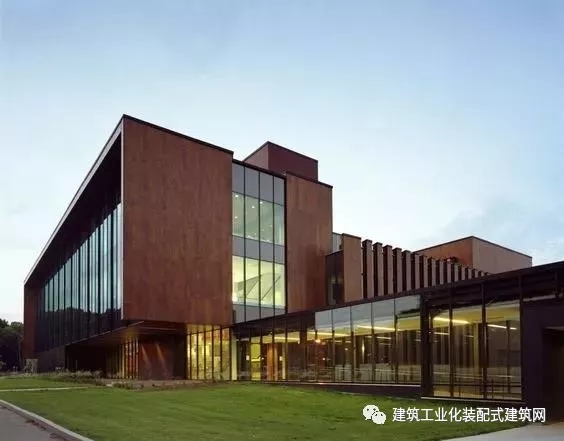 装配式|装配式建筑——中国建筑工业化发展的必然 装配式资讯 第2张-BIM建筑网 装配式|装配式建筑——中国建筑工业化发展的必然 装配式资讯 第2张