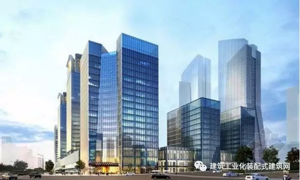 装配式|装配式建筑——中国建筑工业化发展的必然 装配式资讯 第3张-BIM建筑网 装配式|装配式建筑——中国建筑工业化发展的必然 装配式资讯 第3张