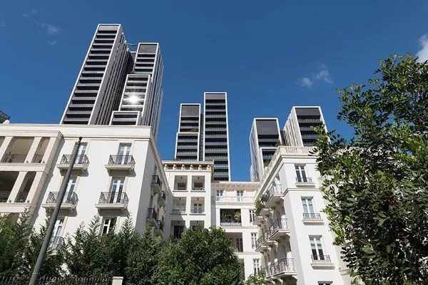 装配式|装配式建筑——中国建筑工业化发展的必然 装配式资讯 第4张-BIM建筑网 装配式|装配式建筑——中国建筑工业化发展的必然 装配式资讯 第4张