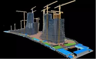 装配式|基于BIM技术的装配式建筑智慧建造(四) 装配式资讯 第9张-BIM建筑网 装配式|基于BIM技术的装配式建筑智慧建造(四) 装配式资讯 第9张