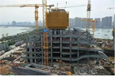 装配式|基于BIM技术的装配式建筑智慧建造(四) 装配式资讯 第12张-BIM建筑网 装配式|基于BIM技术的装配式建筑智慧建造(四) 装配式资讯 第12张