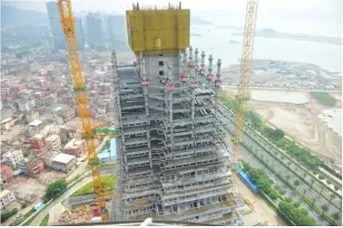 装配式|基于BIM技术的装配式建筑智慧建造(四) 装配式资讯 第13张-BIM建筑网 装配式|基于BIM技术的装配式建筑智慧建造(四) 装配式资讯 第13张