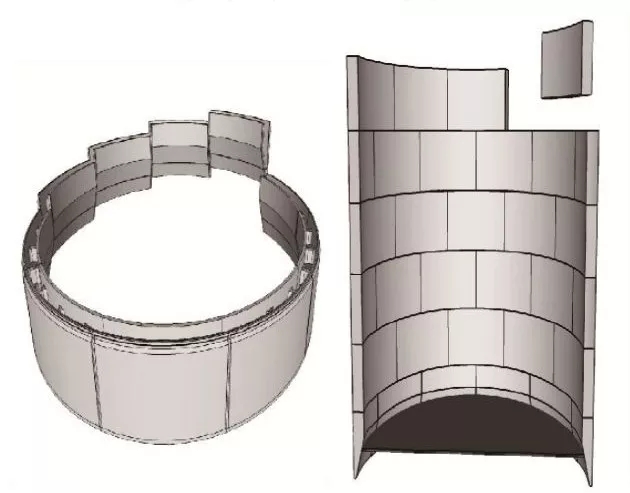装配式|基于BIM技术的装配式建筑智慧建造(三) 装配式资讯 第12张-BIM建筑网 装配式|基于BIM技术的装配式建筑智慧建造(三) 装配式资讯 第12张