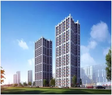 装配式|装配式钢结构住宅的设计与研究 装配式资讯 第1张-BIM建筑网 装配式|装配式钢结构住宅的设计与研究 装配式资讯 第1张