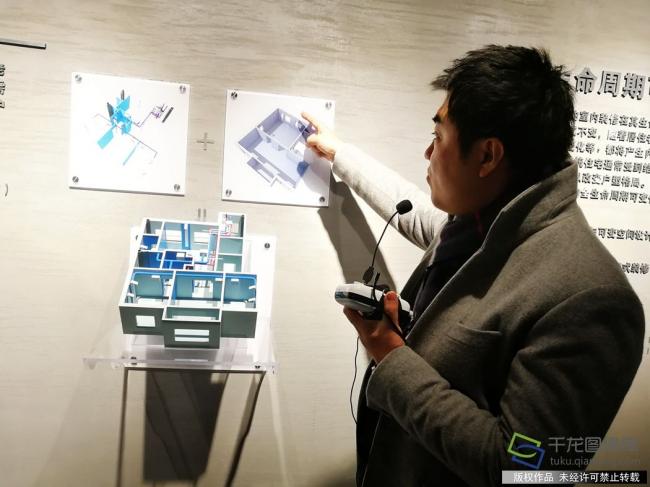 装配式|全国首批实践结构全装配住宅项目——城建装配式建筑展示中心正式亮相 装配式资讯 第2张-BIM建筑网 装配式|全国首批实践结构全装配住宅项目——城建装配式建筑展示中心正式亮相 装配式资讯 第2张