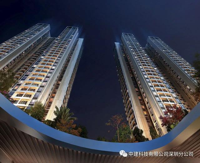 装配式|43.8亿绿色装配式建筑项目花落中建!中建科技中标深圳长圳公共住房项目 装配式资讯 第2张-BIM建筑网 装配式|43.8亿绿色装配式建筑项目花落中建!中建科技中标深圳长圳公共住房项目 装配式资讯 第2张
