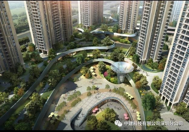 装配式|43.8亿绿色装配式建筑项目花落中建!中建科技中标深圳长圳公共住房项目 装配式资讯 第6张-BIM建筑网 装配式|43.8亿绿色装配式建筑项目花落中建!中建科技中标深圳长圳公共住房项目 装配式资讯 第6张