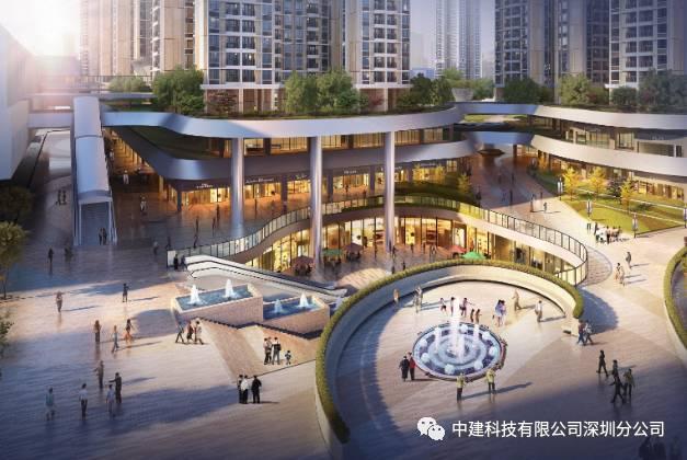 装配式|43.8亿绿色装配式建筑项目花落中建!中建科技中标深圳长圳公共住房项目 装配式资讯 第7张-BIM建筑网 装配式|43.8亿绿色装配式建筑项目花落中建!中建科技中标深圳长圳公共住房项目 装配式资讯 第7张