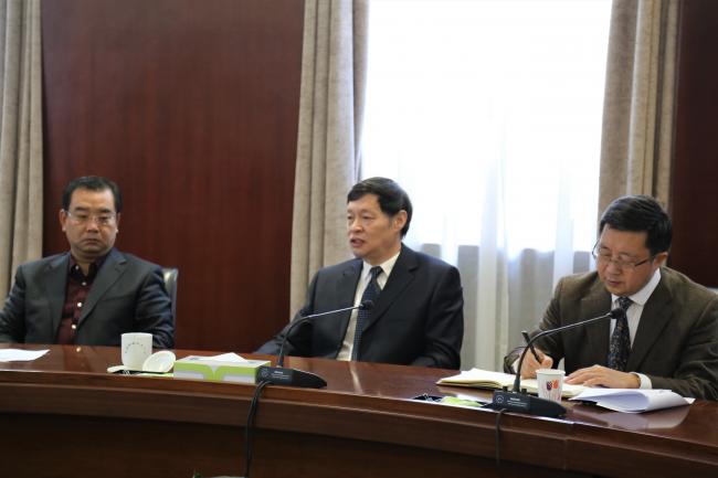 装配式|住房城乡建设部建筑节能与科技司、部科技与产业化发展中心与加拿大联邦自然资源部及加拿大木业举行会谈 装配式资讯 第2张-BIM建筑网 装配式|住房城乡建设部建筑节能与科技司、部科技与产业化发展中心与加拿大联邦自然资源部及加拿大木业举行会谈 装配式资讯 第2张