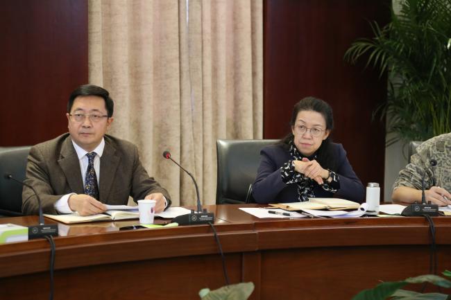 装配式|住房城乡建设部建筑节能与科技司、部科技与产业化发展中心与加拿大联邦自然资源部及加拿大木业举行会谈 装配式资讯 第5张-BIM建筑网 装配式|住房城乡建设部建筑节能与科技司、部科技与产业化发展中心与加拿大联邦自然资源部及加拿大木业举行会谈 装配式资讯 第5张