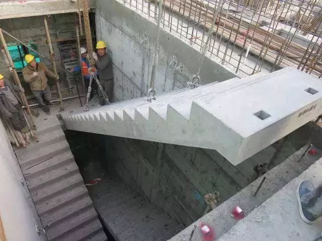 装配式|装配式建筑从“结构装配”向“整体装配”转型升级 装配式资讯 第2张-BIM建筑网 装配式|装配式建筑从“结构装配”向“整体装配”转型升级 装配式资讯 第2张