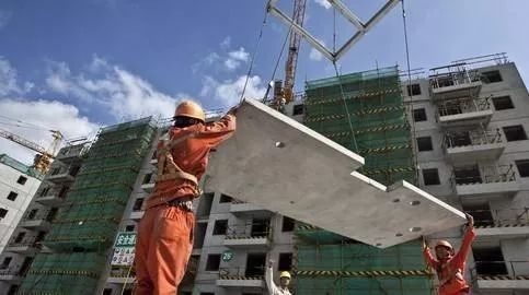 装配式|装配式建筑从“结构装配”向“整体装配”转型升级 装配式资讯 第1张-BIM建筑网 装配式|装配式建筑从“结构装配”向“整体装配”转型升级 装配式资讯 第1张