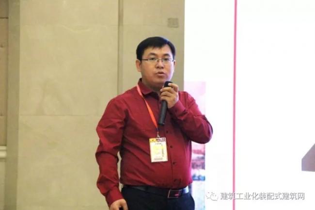 装配式|王强:基于装配式技术集成的全装修实践 装配式资讯 第1张-BIM建筑网 装配式|王强:基于装配式技术集成的全装修实践 装配式资讯 第1张