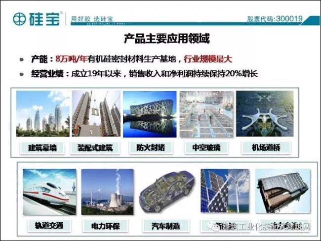 装配式|王有治:装配式建筑用防水/密封材料选择与施工经验交流 装配式资讯 第5张-BIM建筑网 装配式|王有治:装配式建筑用防水/密封材料选择与施工经验交流 装配式资讯 第5张