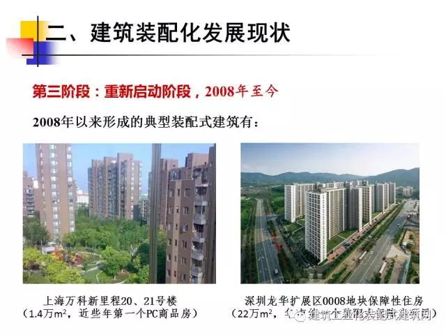 装配式|中国工程院院士肖绪文:关于建筑装配化的思考及建议 装配式资讯 第28张-BIM建筑网 装配式|中国工程院院士肖绪文:关于建筑装配化的思考及建议 装配式资讯 第28张