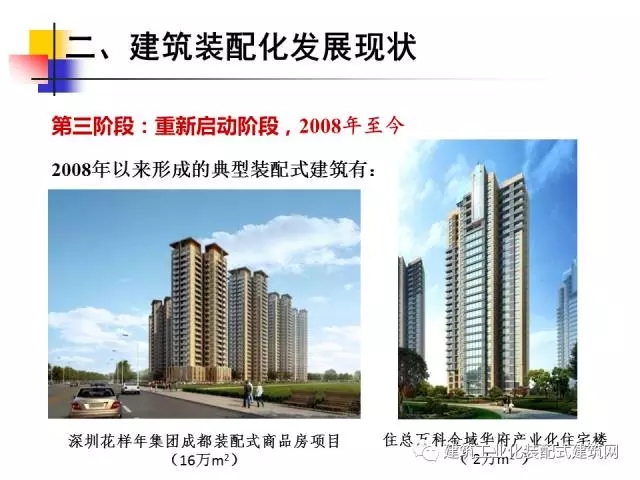 装配式|中国工程院院士肖绪文:关于建筑装配化的思考及建议 装配式资讯 第29张-BIM建筑网 装配式|中国工程院院士肖绪文:关于建筑装配化的思考及建议 装配式资讯 第29张