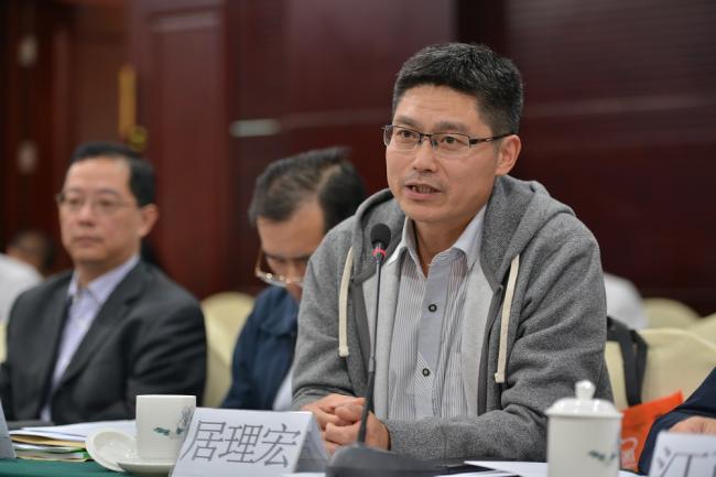 装配式|2017年度全国装配式建筑暨绿色建筑工作座谈会在北京召开 装配式资讯 第7张-BIM建筑网 装配式|2017年度全国装配式建筑暨绿色建筑工作座谈会在北京召开 装配式资讯 第7张