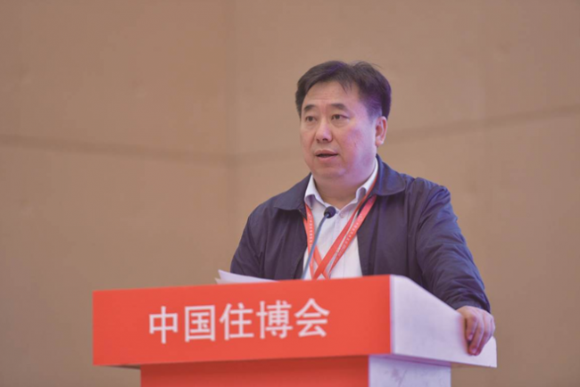 装配式|第十六届中国住博会开幕见面会暨工作交流会在京隆重举行 装配式资讯 第11张-BIM建筑网 装配式|第十六届中国住博会开幕见面会暨工作交流会在京隆重举行 装配式资讯 第11张