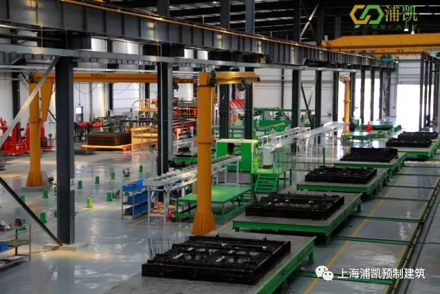 装配式|干货分享:预制混凝土构件生产简介 装配式资讯 第2张-BIM建筑网 装配式|干货分享:预制混凝土构件生产简介 装配式资讯 第2张