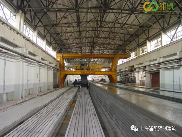 装配式|干货分享:预制混凝土构件生产简介 装配式资讯 第3张-BIM建筑网 装配式|干货分享:预制混凝土构件生产简介 装配式资讯 第3张
