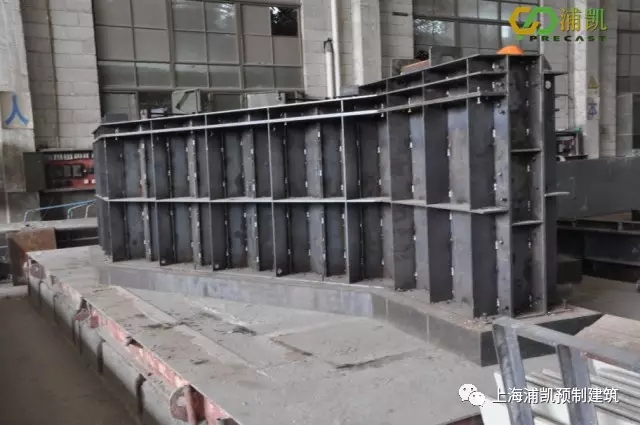 装配式|干货分享:预制混凝土构件生产简介 装配式资讯 第5张-BIM建筑网 装配式|干货分享:预制混凝土构件生产简介 装配式资讯 第5张