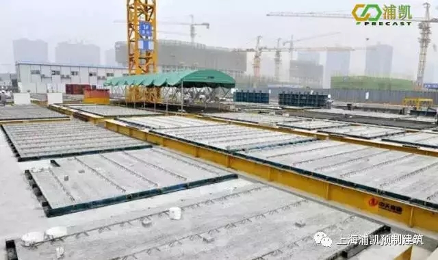 装配式|干货分享:预制混凝土构件生产简介 装配式资讯 第7张-BIM建筑网 装配式|干货分享:预制混凝土构件生产简介 装配式资讯 第7张