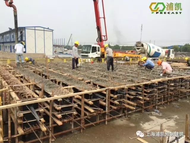 装配式|干货分享:预制混凝土构件生产简介 装配式资讯 第8张-BIM建筑网 装配式|干货分享:预制混凝土构件生产简介 装配式资讯 第8张