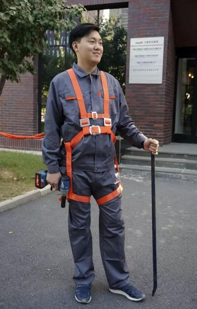 装配式|【装配式建筑构件安装模拟体验区】空降北京住博会 装配式资讯 第9张-BIM建筑网 装配式|【装配式建筑构件安装模拟体验区】空降北京住博会 装配式资讯 第9张