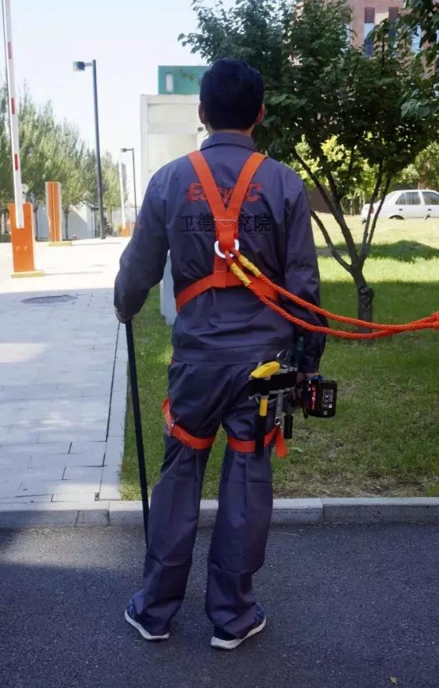 装配式|【装配式建筑构件安装模拟体验区】空降北京住博会 装配式资讯 第10张-BIM建筑网 装配式|【装配式建筑构件安装模拟体验区】空降北京住博会 装配式资讯 第10张