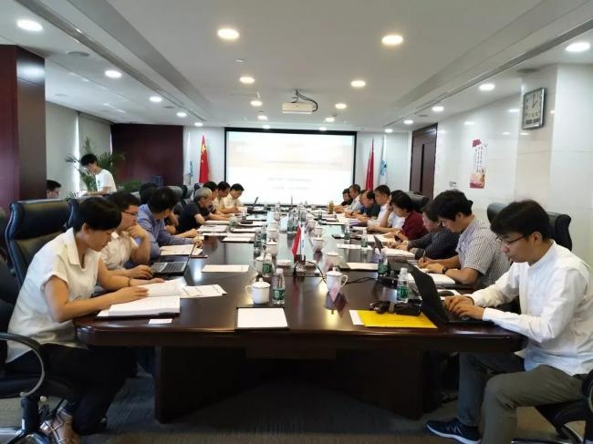 装配式|住建部“装配式建筑体系全过程BIM技术应用”课题通过验收 装配式资讯 第1张-BIM建筑网 装配式|住建部“装配式建筑体系全过程BIM技术应用”课题通过验收 装配式资讯 第1张