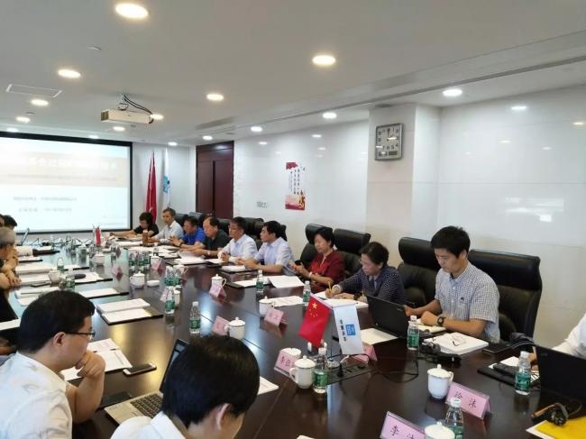 装配式|住建部“装配式建筑体系全过程BIM技术应用”课题通过验收 装配式资讯 第2张-BIM建筑网 装配式|住建部“装配式建筑体系全过程BIM技术应用”课题通过验收 装配式资讯 第2张