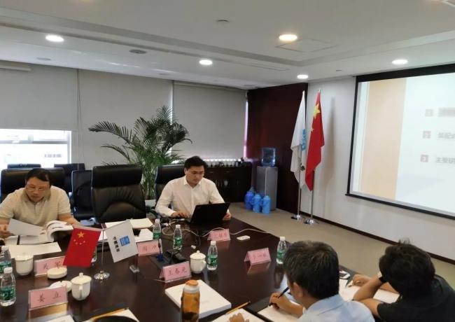 装配式|住建部“装配式建筑体系全过程BIM技术应用”课题通过验收 装配式资讯 第4张-BIM建筑网 装配式|住建部“装配式建筑体系全过程BIM技术应用”课题通过验收 装配式资讯 第4张